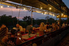 Campuhan Ridge Walk, Rare Angon Warung, Ubud