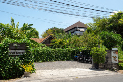 Jivva Koffie at Seminyak, Seminyak