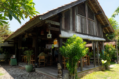 Jivva Koffie at Seminyak, Seminyak