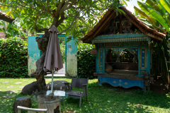 Jivva Koffie at Seminyak, Seminyak