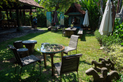 Jivva Koffie at Seminyak, Seminyak