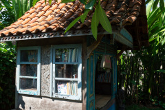 Jivva Koffie at Seminyak, Seminyak