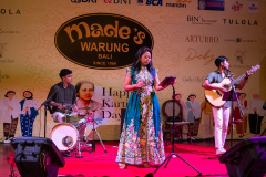 Made's Warung, Seminyak