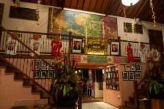 Made's Warung, Seminyak