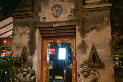 Made's Warung, Seminyak