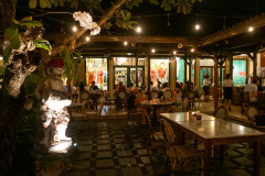 Made's Warung, Seminyak