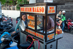 Seminyak, Seminyak Beach