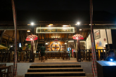 Capil Beach Grill & Bar, Seminyak, Seminyak Beach