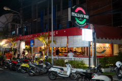 Italian Way Seminyak, Seminyak