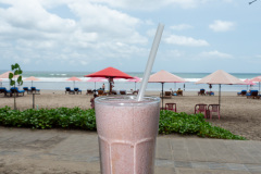 Chez Gado Gado, Seminyak