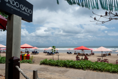 Chez Gado Gado, Seminyak