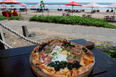 Chez Gado Gado, Seminyak