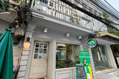 Nature’s Charm Cafe