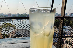 River Vibe Bar & Restaurant, Talat Noi