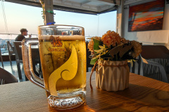 River Vibe Bar & Restaurant, Talat Noi
