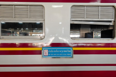 Krung Thep Aphiwat Central Terminal Station (Bang Sue Grand Station)