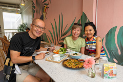 Nature’s Charm Cafe