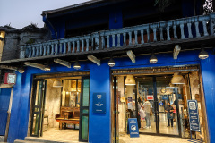 Hong Sieng Kong, Talat Noi