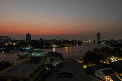 River Vibe Bar & Restaurant, Talat Noi