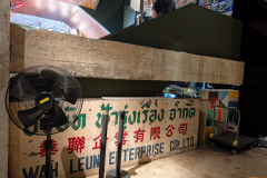 Talat Noi, The Corner House Bangkok