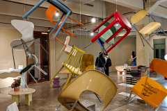 Talat Noi, The Corner House Bangkok