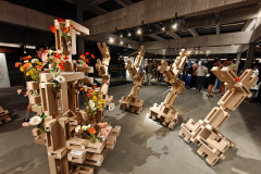 Talat Noi, The Corner House Bangkok