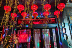 Chinatown Yacht Club