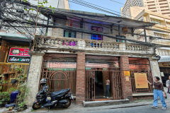 965bkk, Talat Noi