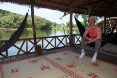 Banan, Banan Mountain Restaurant, អាហារដ្ឋាន ជើងភ្នំបាណន់