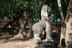 Banan, Banan Temple