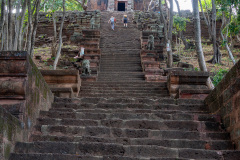 Banan, Banan Temple