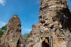 Banan, Banan Temple