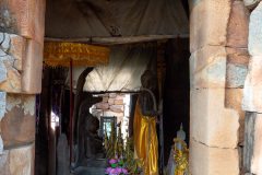 Banan, Banan Temple
