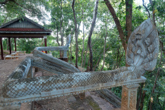 Banan, Banan Temple
