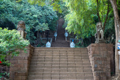 Banan, Banan Temple
