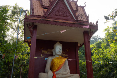 Banan, Banan Temple