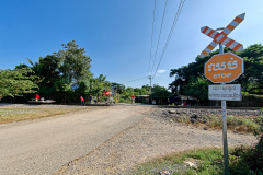 Bamboo Train Ou Srauo Laou