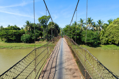 Suspension Bridge