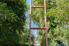 Suspension Bridge