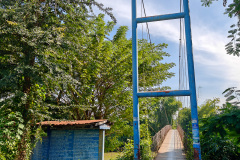Suspension Bridge