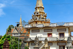 Banan, Banan Pagoda