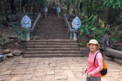 Banan, Banan Temple