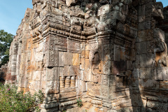 Banan, Banan Temple