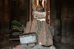 Banan, Banan Temple