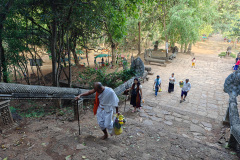 Banan, Banan Temple