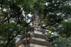 Banan, Banan Temple