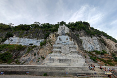 Bat Cave Phnom Sampov