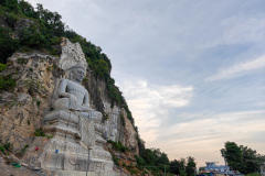 Bat Cave Phnom Sampov