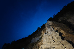 Bat Cave Phnom Sampov