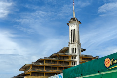 Battambang Central Market